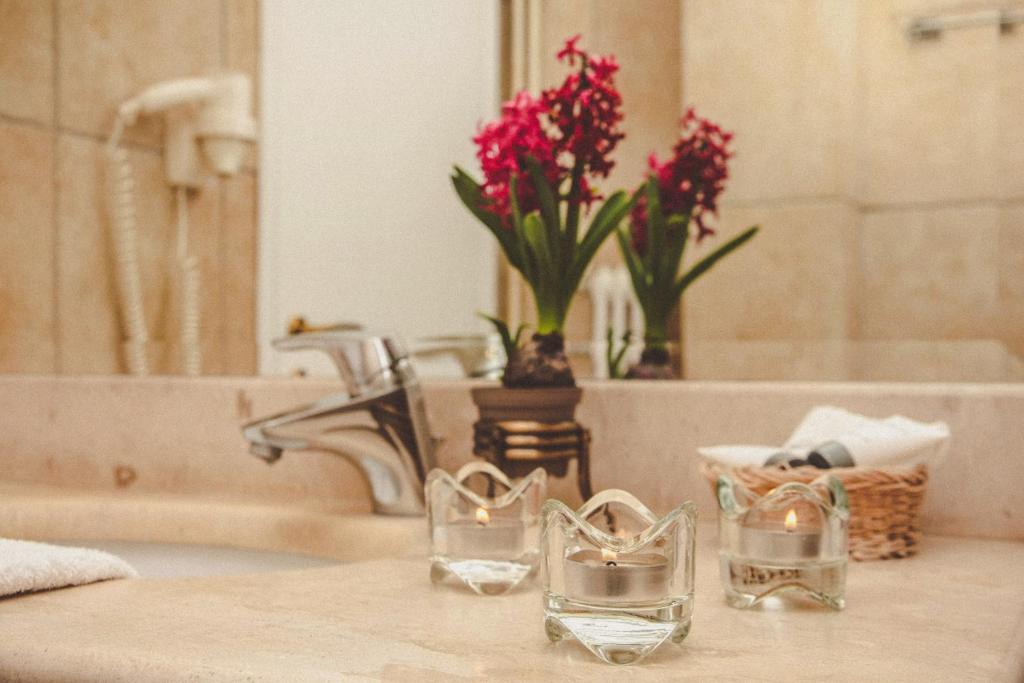 Green Hill Hotel - Resim 45