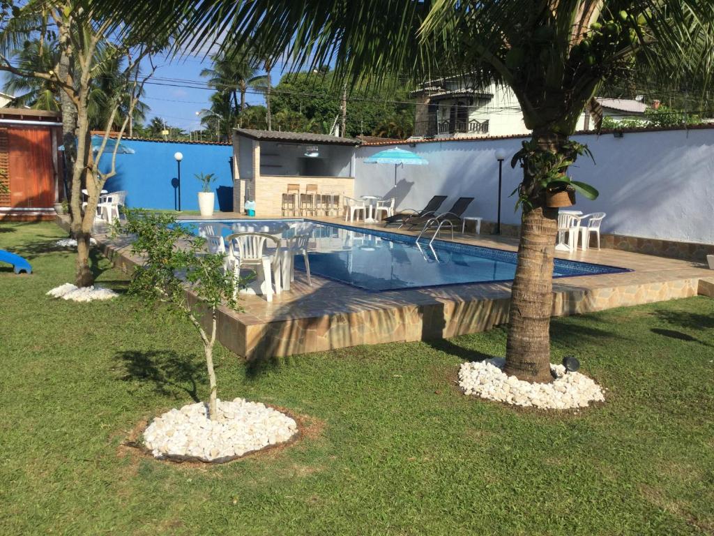 Vila do Tombo