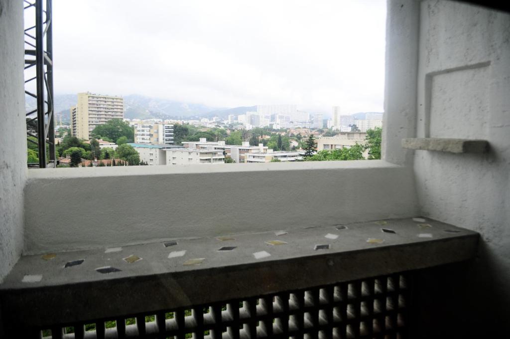 Hotel le Corbusier - Resim 27