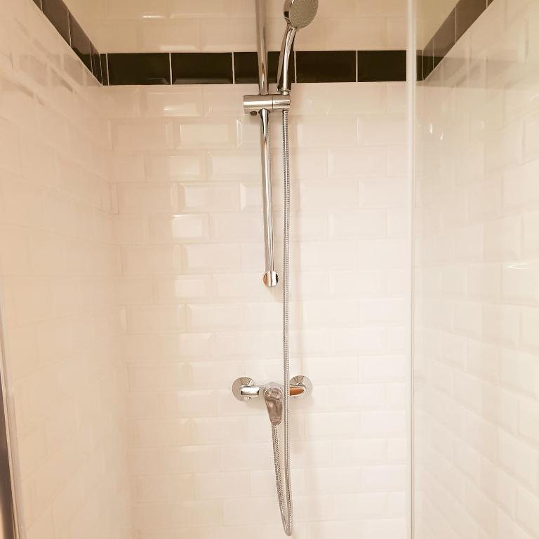 Hotel le Corbusier - Resim 31