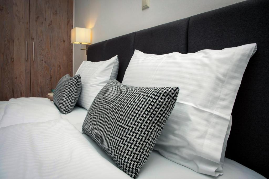 Green Hill Hotel - Resim 27