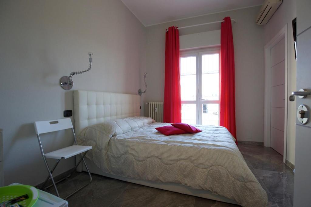 Casa Venus IEO - Double Room