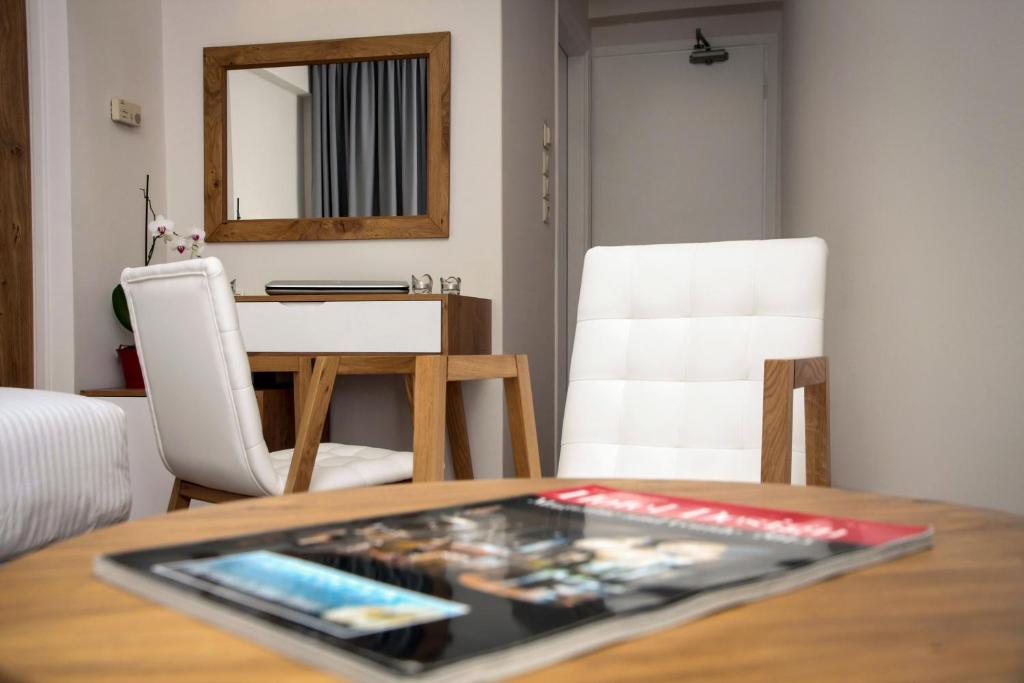 Green Hill Hotel - Resim 30