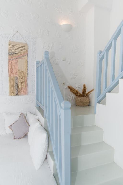 Patmos Sunshine Houses - 5 minutes walk from Square of Skala - Wohnung - Split -Level