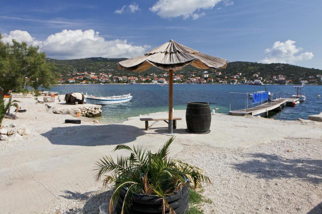 Fotografia z galérie ubytovania Apartment Sole v destinácii Vinišće