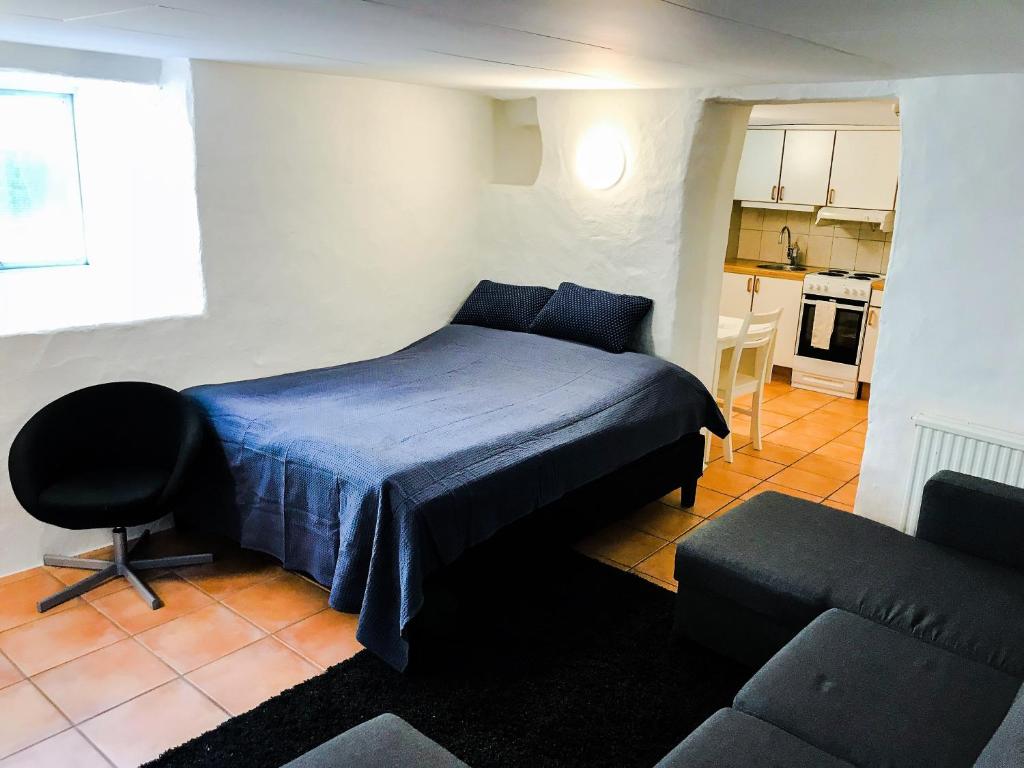 Boende Visby - Apartment