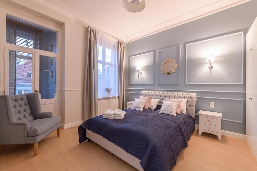 Фото JP Sopot Apartamenty