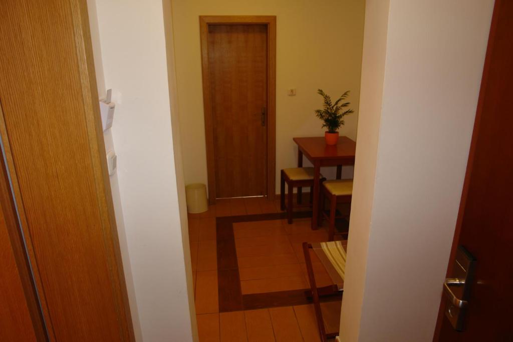 Fotografie z fotogalerie ubytování Hotel Fineso v destinaci Budva