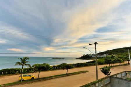  Pousada Mar Aberto