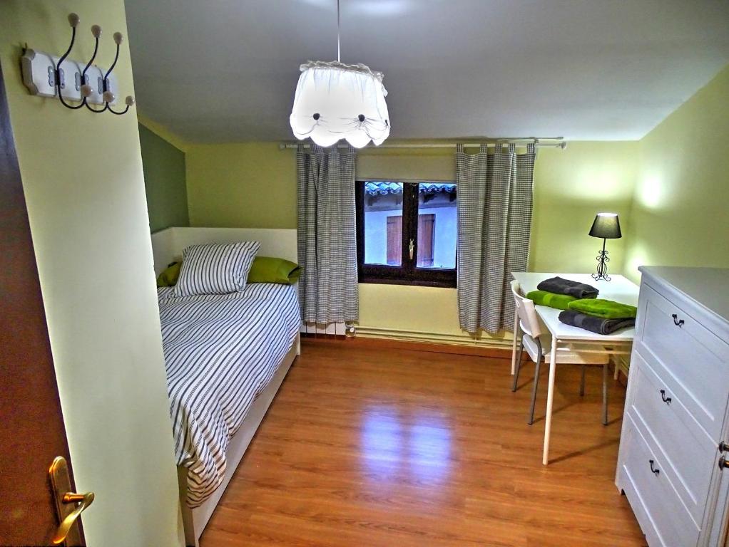 La Casa de Anais, Abiego – Precios 2022 actualizados