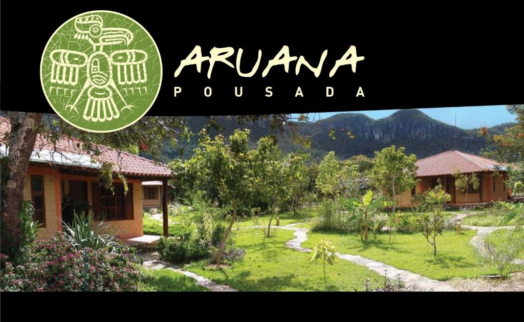  Pousada Aruana