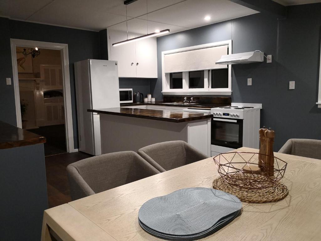 Driftwood Villa - Resim 5