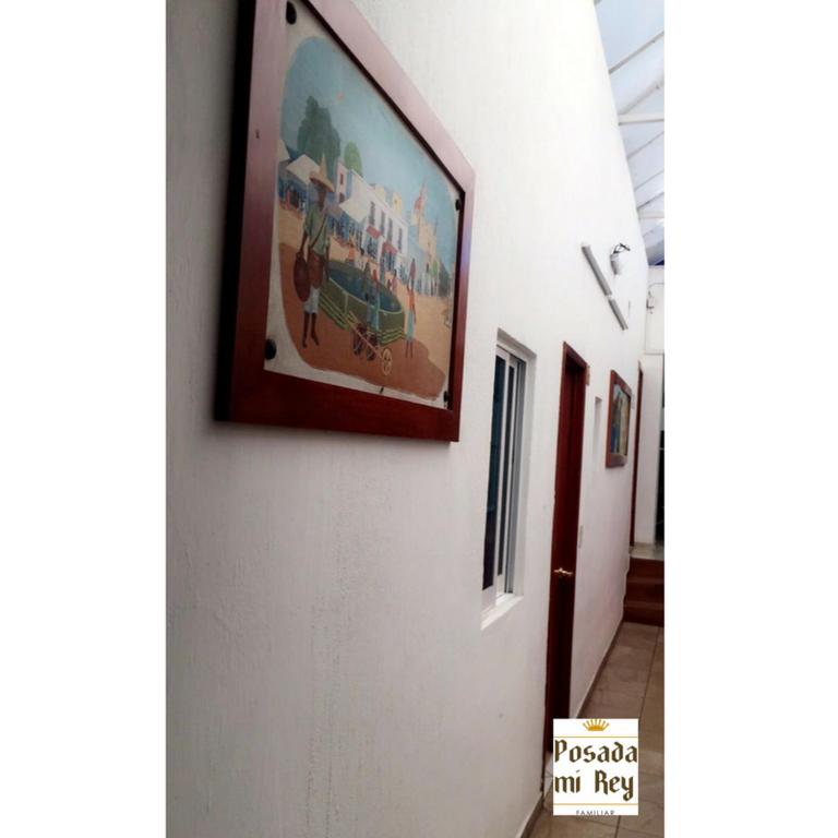 Fotografie z fotogalerie ubytování Hotel en Guadalajara Posada Mi Rey v destinaci Guadalajara