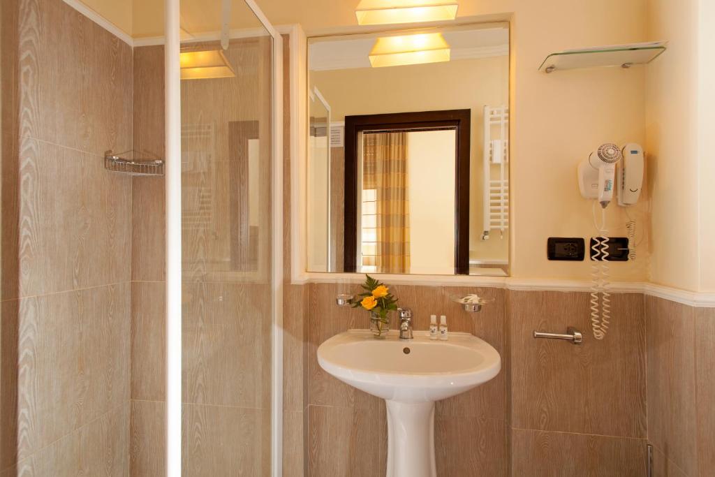 Hotel Buenos Aires - Resim 8