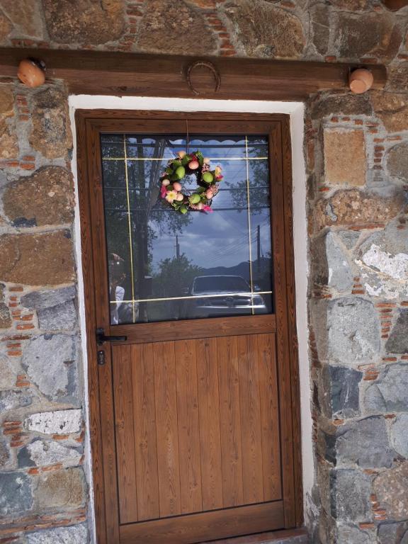 Fotografie z fotogalerie ubytování Agrompelo House v destinaci Agros