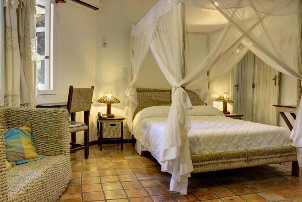  Beijamar Praia Hotel