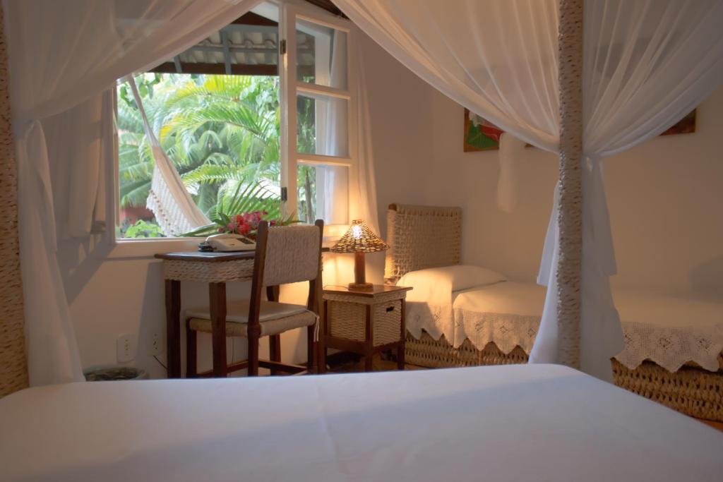 Beijamar Praia Hotel