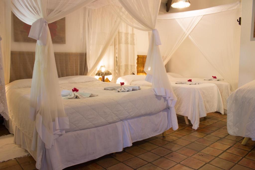  Beijamar Praia Hotel
