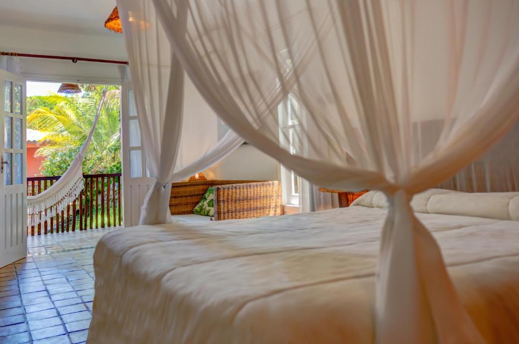  Beijamar Praia Hotel