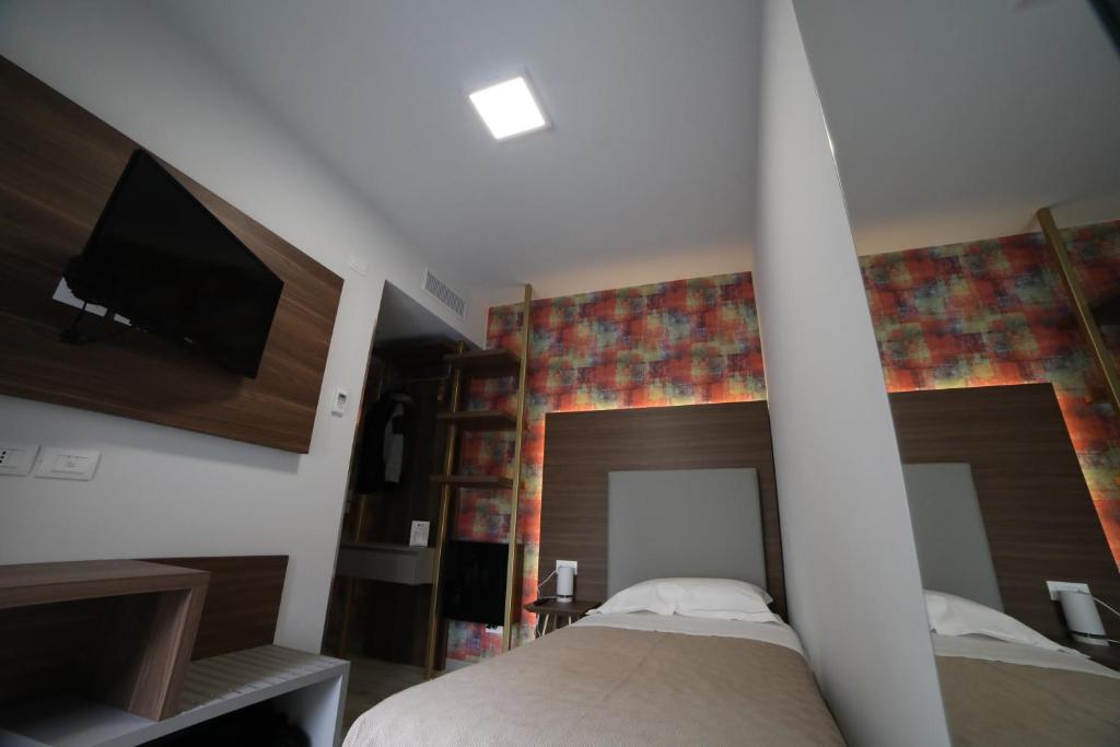 8room Hotel - Resim 20