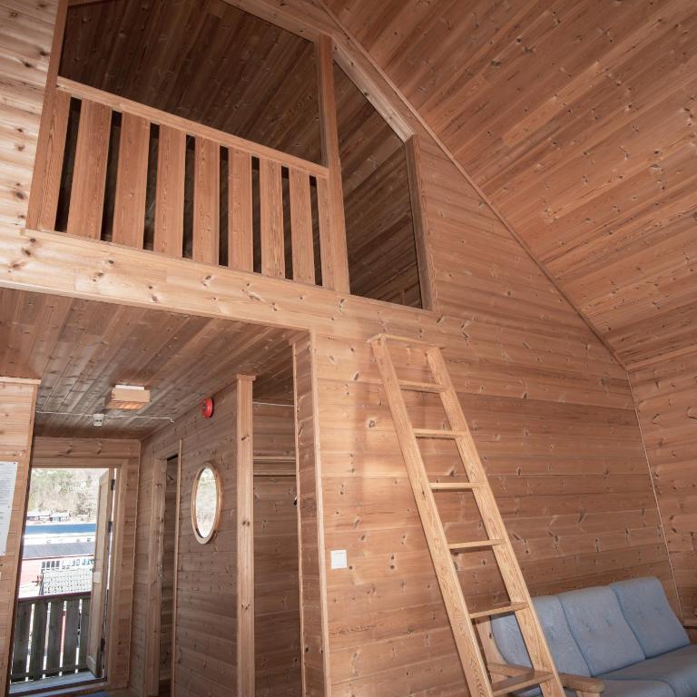 Grandane Feriehus - Three-Bedroom Apartment