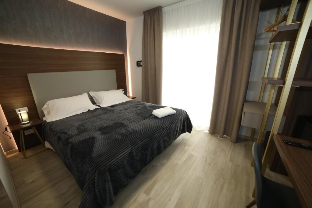 8room Hotel - Resim 13