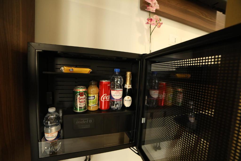 8room Hotel - Resim 16