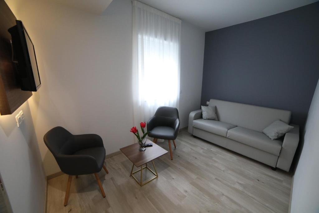 8room Hotel - Resim 22