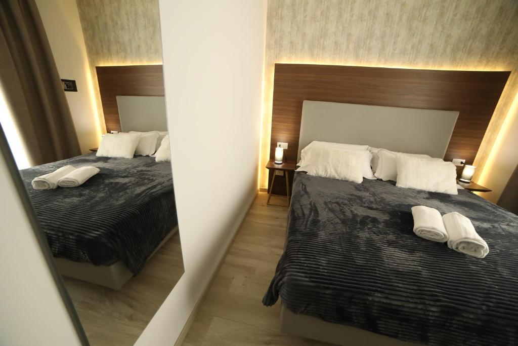 8room Hotel - Resim 24