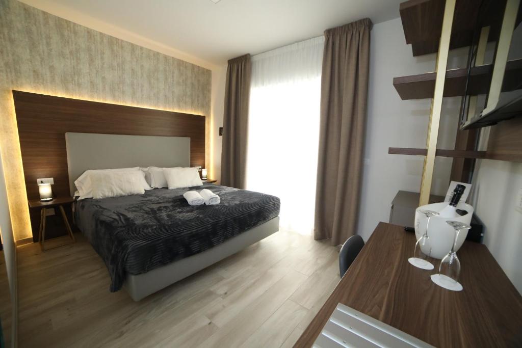 8room Hotel - Resim 25