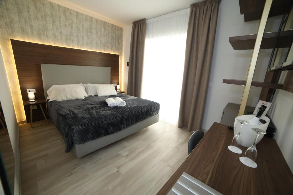 8room Hotel - Resim 26