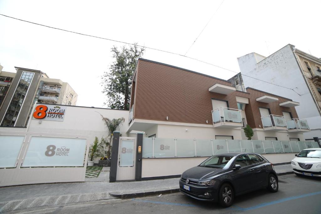 8room Hotel - Resim 37