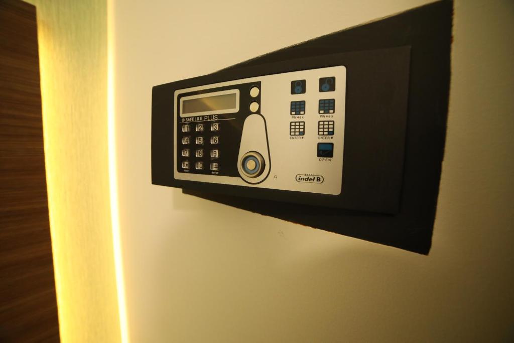 8room Hotel - Resim 28