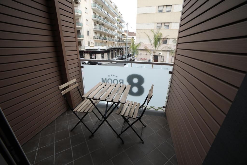 8room Hotel - Resim 34