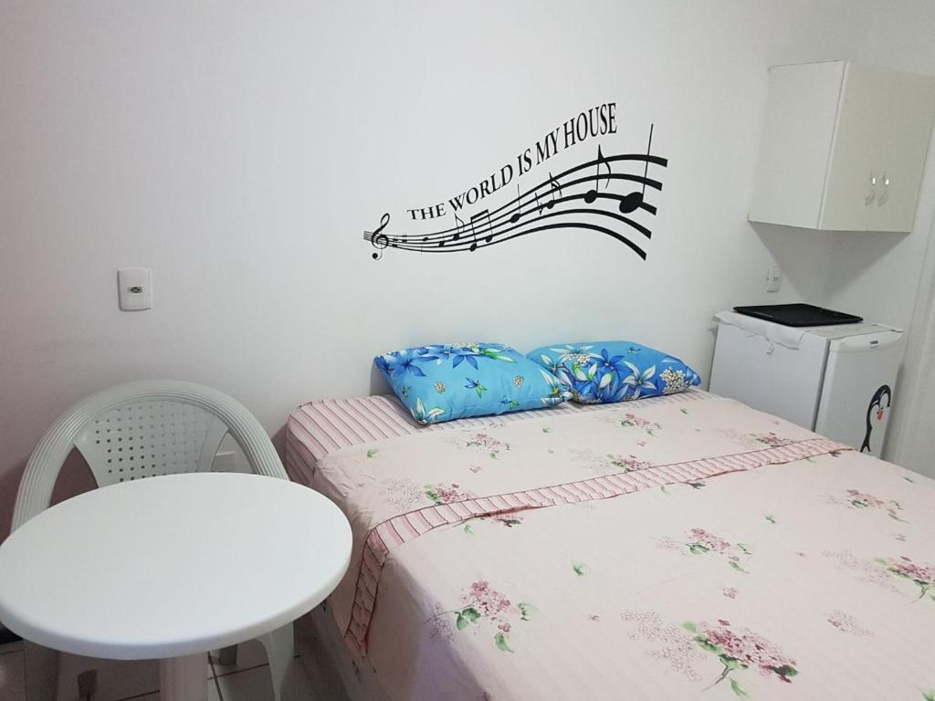  STUDIO EM FORTALEZA NO CONDOMINIO VILA DE IRACEMA