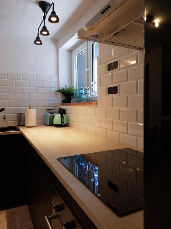 Enklawa Nord Bałtycki Chillout House - 2