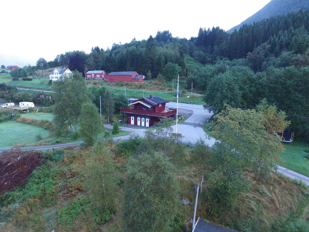 Fagervik Camping, Tresfjord (updated prices 2026)