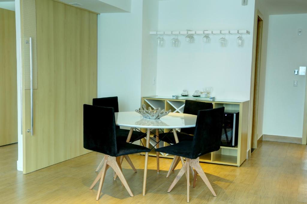  Atlantico Sul Hotel