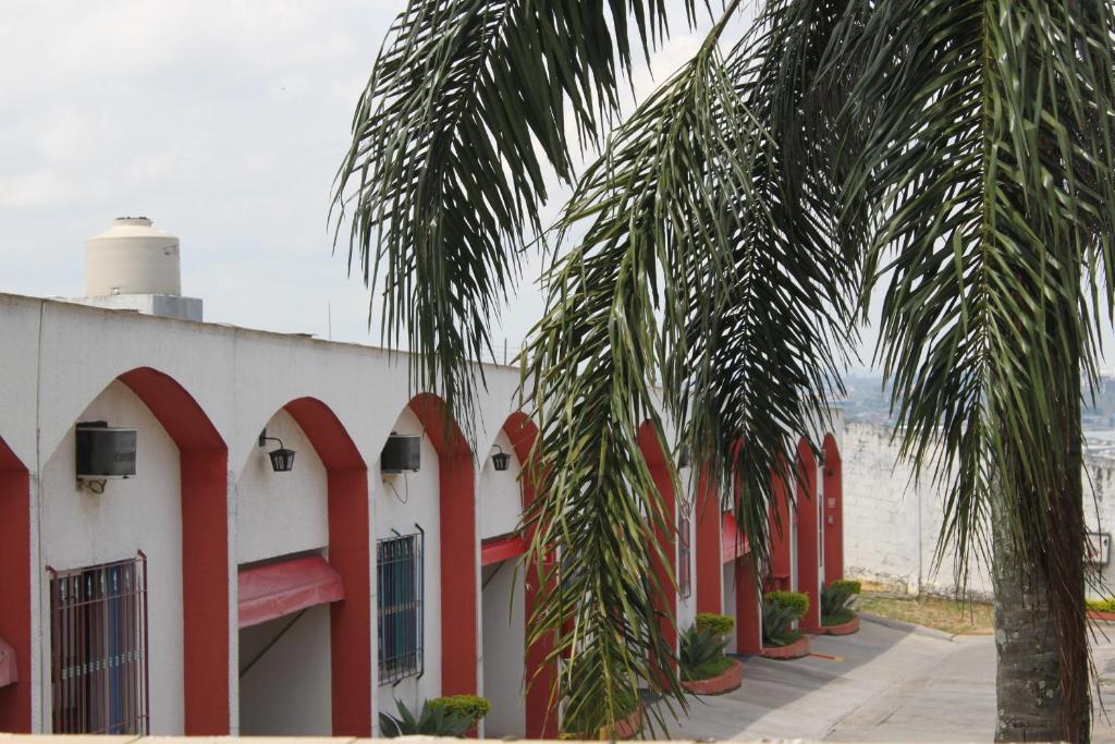  Motel Emoções de Guarulhos