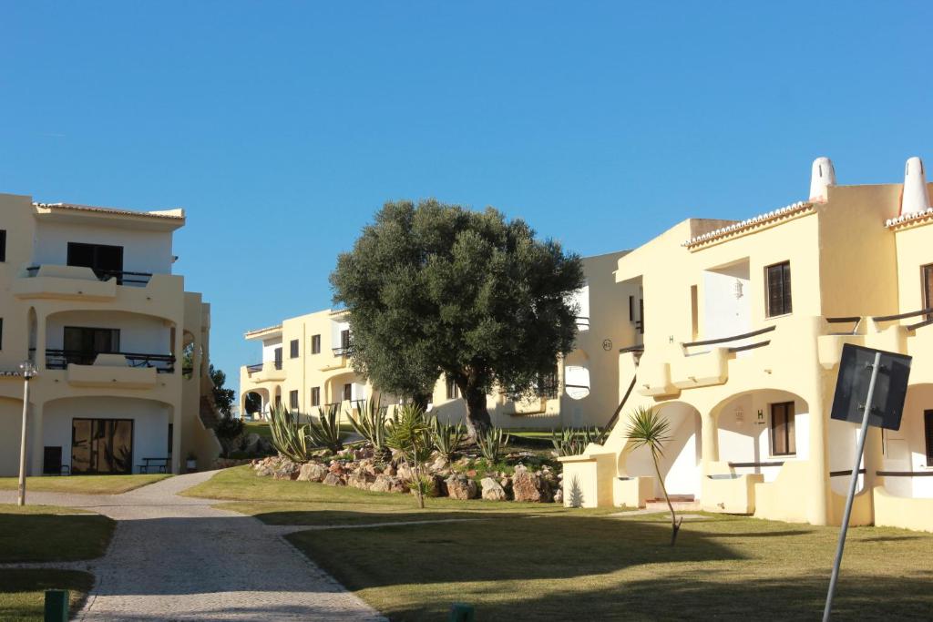 Afbeelding uit fotogalerij van Apartamento T1 Quinta Nova - Alvor in Alvor