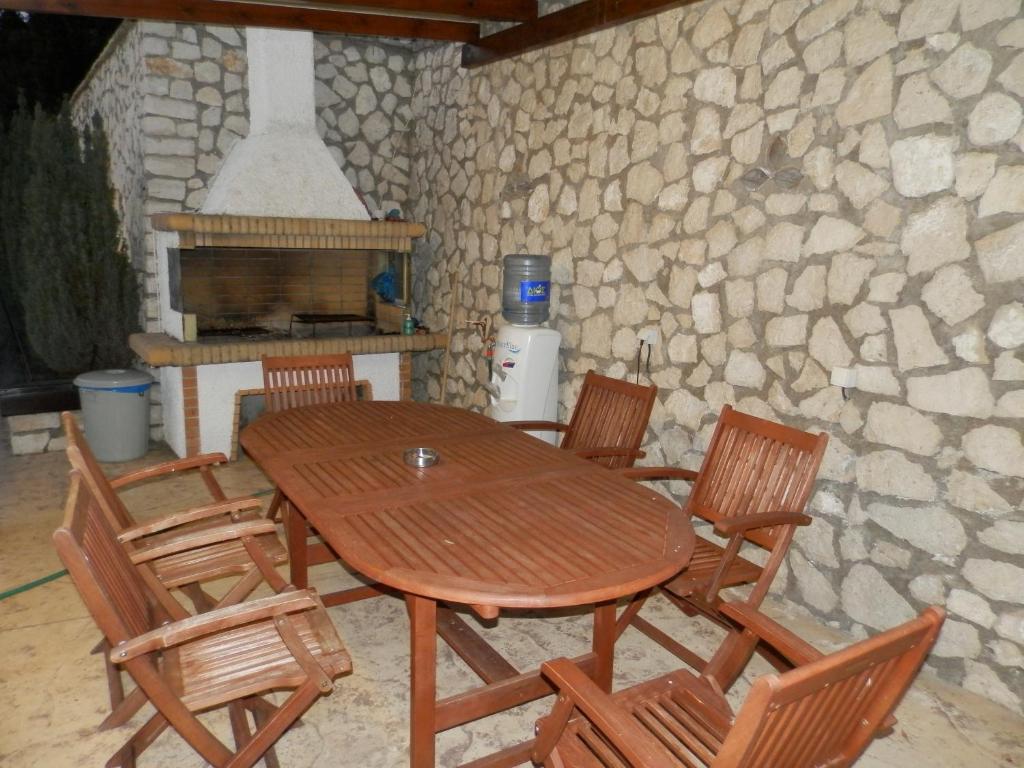 Fotografie z fotogalerie ubytování Green Villa v destinaci Ayios Nikitas