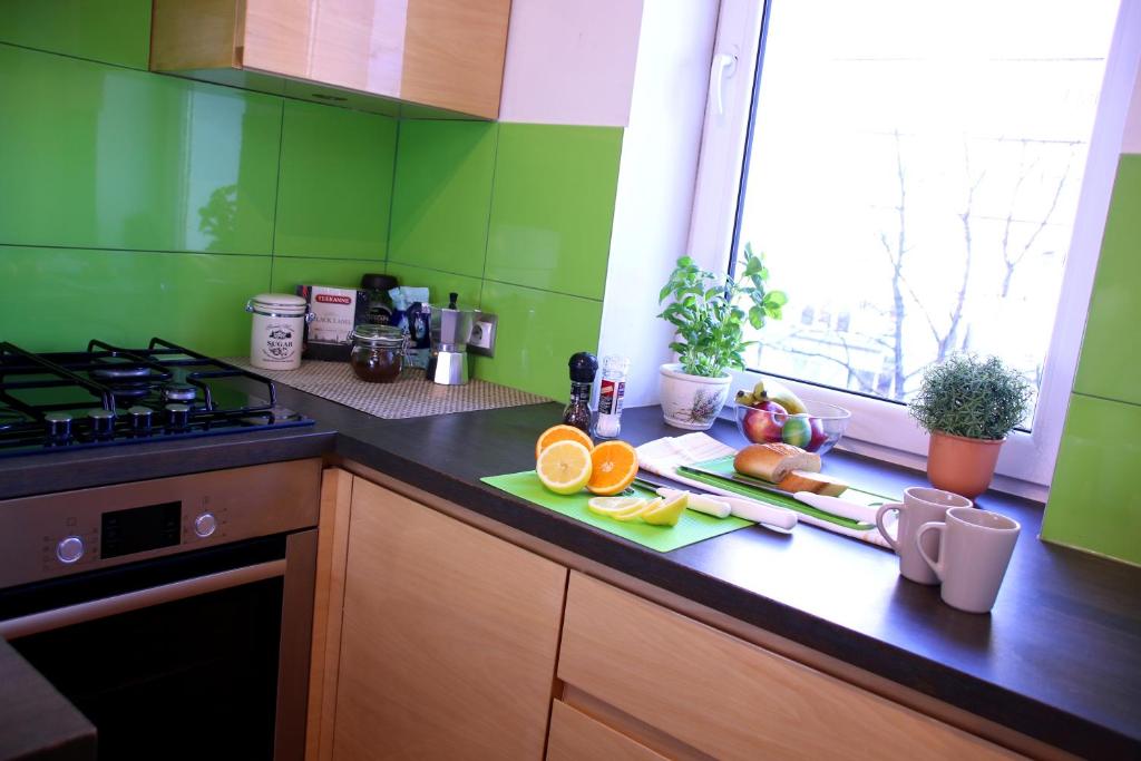 Stylish and spacious by Cooee Apartments - 1