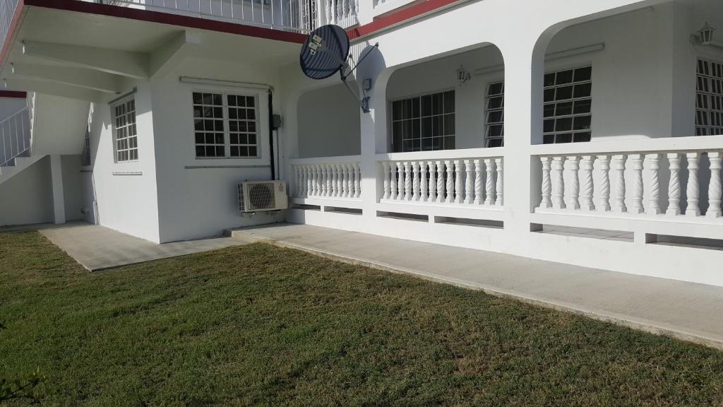 Luxurious One and Two Bedroom Villa - 两居室公寓