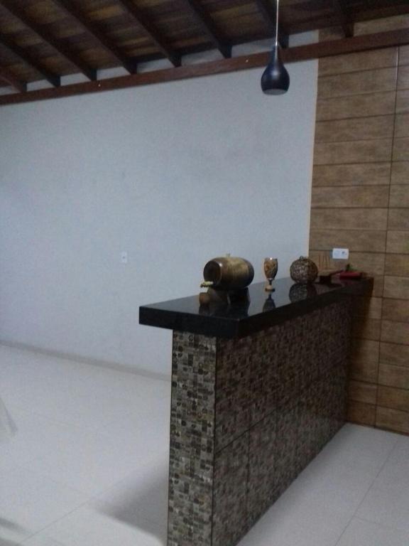  Casa para Temporada