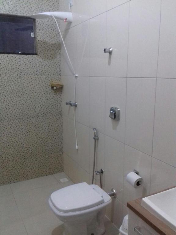  Casa para Temporada