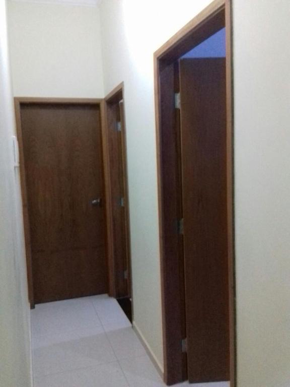  Casa para Temporada