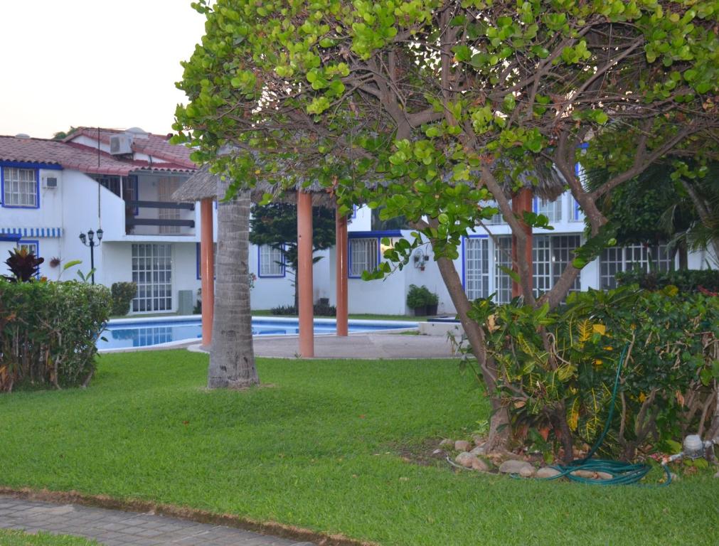 Acapulco Diamante Casa Con Alberca