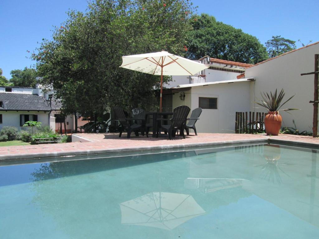 Photo from B&B Casa Hernández in San Lorenzo, Salta Province, Argentina