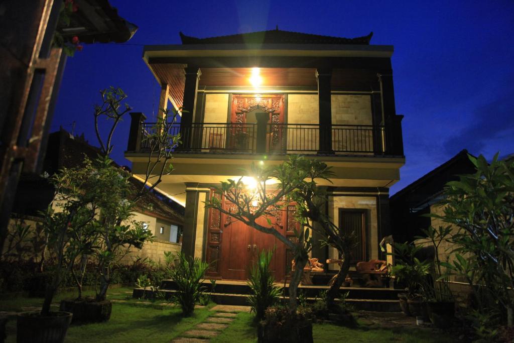 Pondok Gepokan Homestay Images