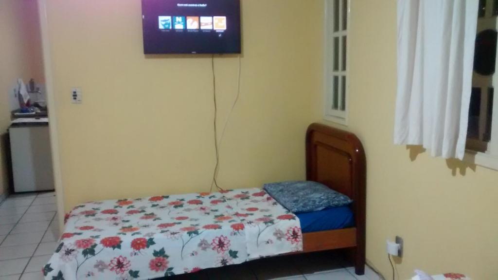  Gaivotas Apartamento para Temporada